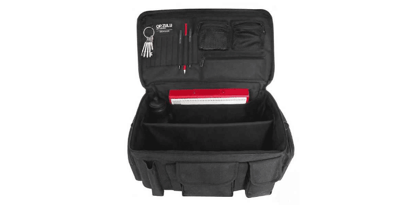 OP. ZULU DUTY KIT POLICE BAG - Police Discount Offers