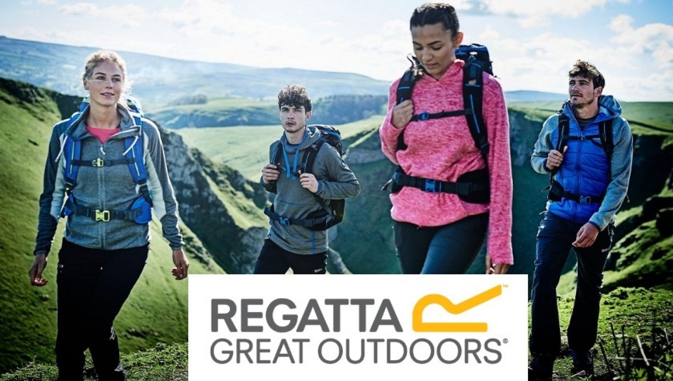 REGATTA OUTDOORS Latest offers and discount codes Police Discount