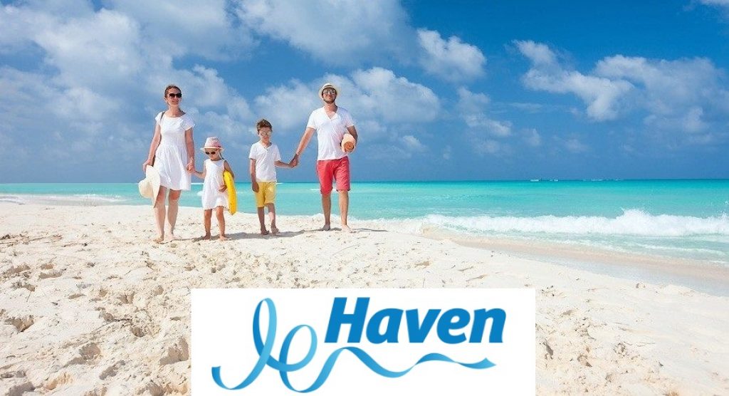 HAVEN HOLIDAYS Latest deals from ONLY £199 Police Discount Offers
