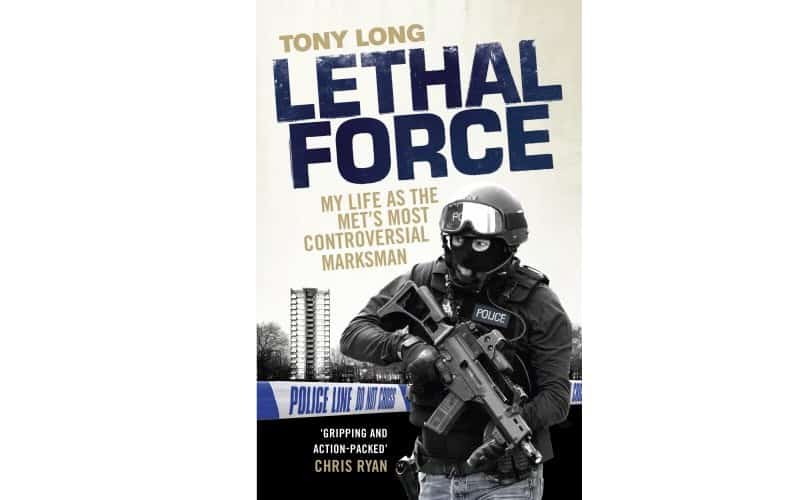 Police Book Lethal Force Police Discount Offers