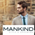 mankind discount code