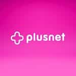 plusnet logo