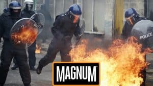 magnum boots police discount