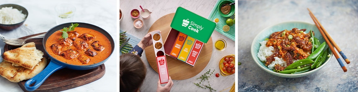 simply cook police discount