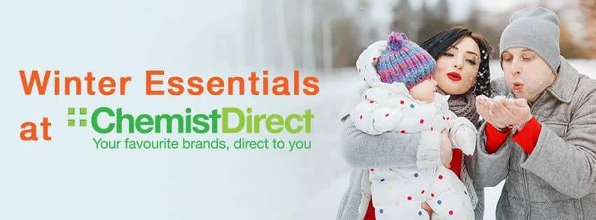 chemist direct police discount