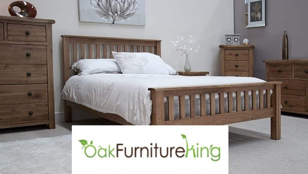 SAVE UP TO 50 OAK FURNITURE KING Police Discount Offers