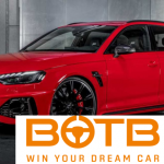 botb main image car and logo