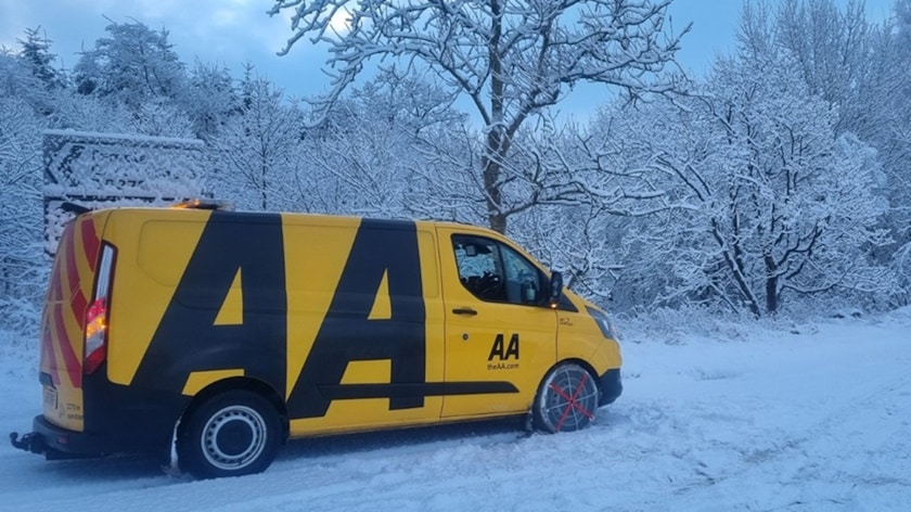 aa breakdown cover