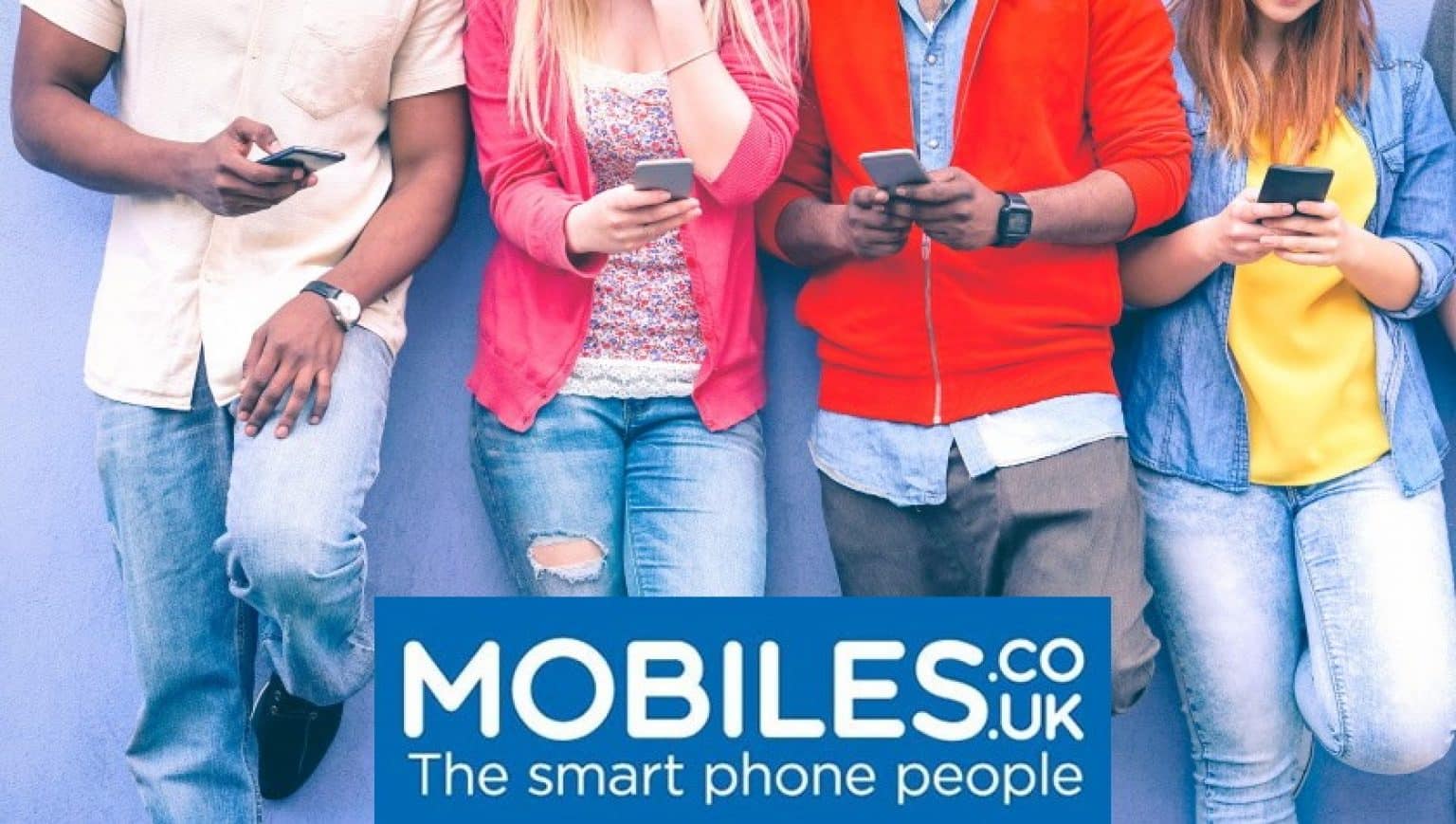 Exclusive Discount MOBILES.CO.UK iPhone X, Samsung and lots more