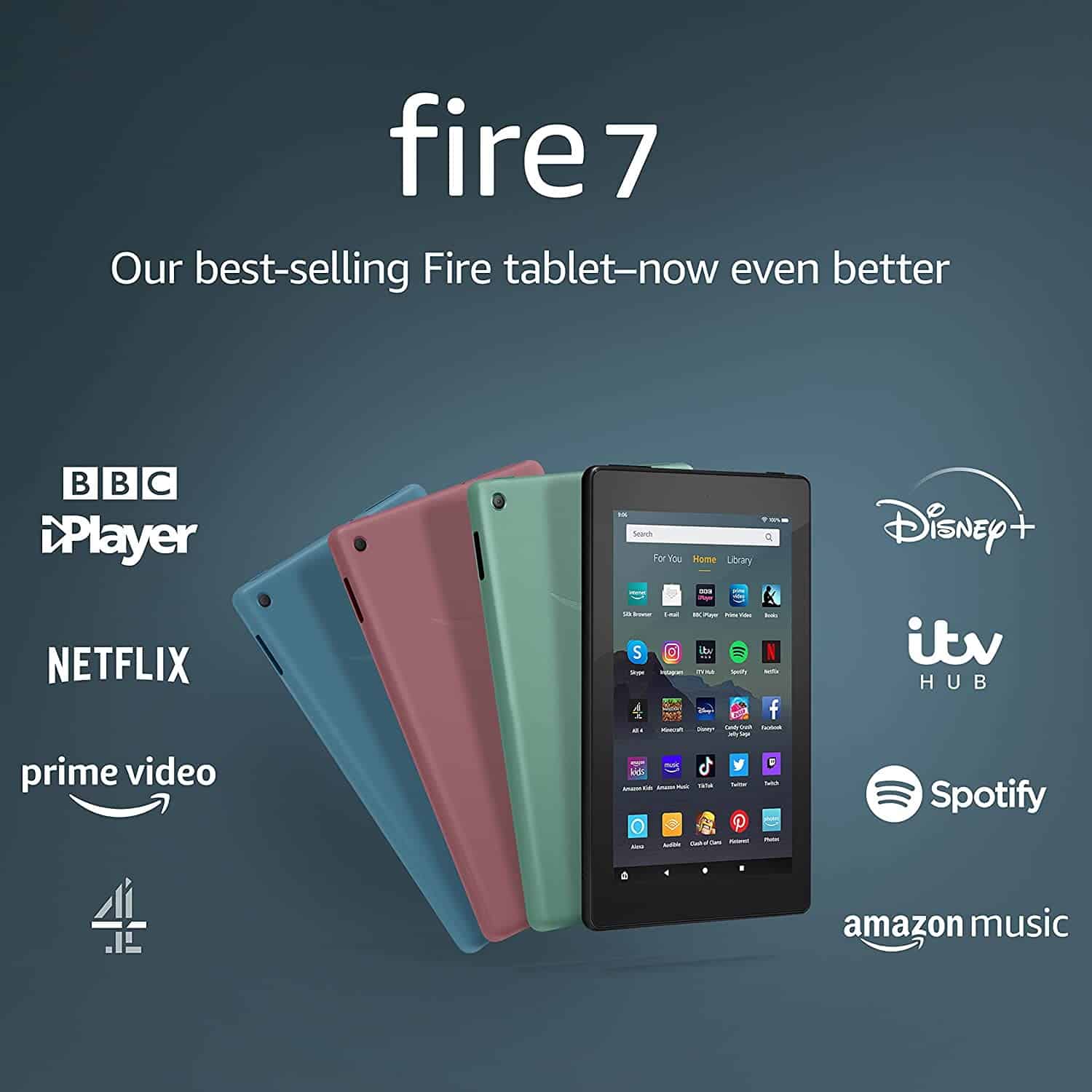 kindle fire discount