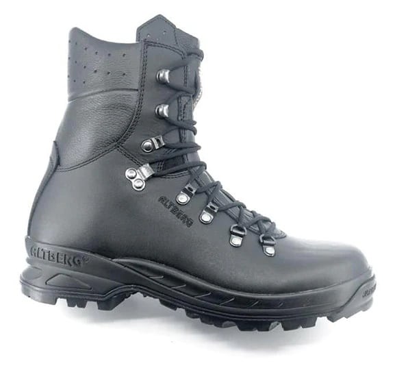 altberg blueline boots