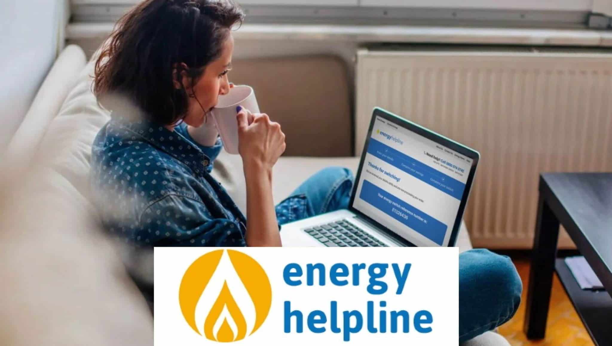 ENERGY HELPLINE SAVE UP TO £328 Police Discount Offers