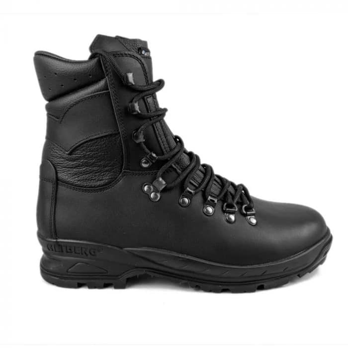 altberg peacekeeper p1 boots