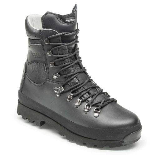 altberg warrior aqua all weather police boots