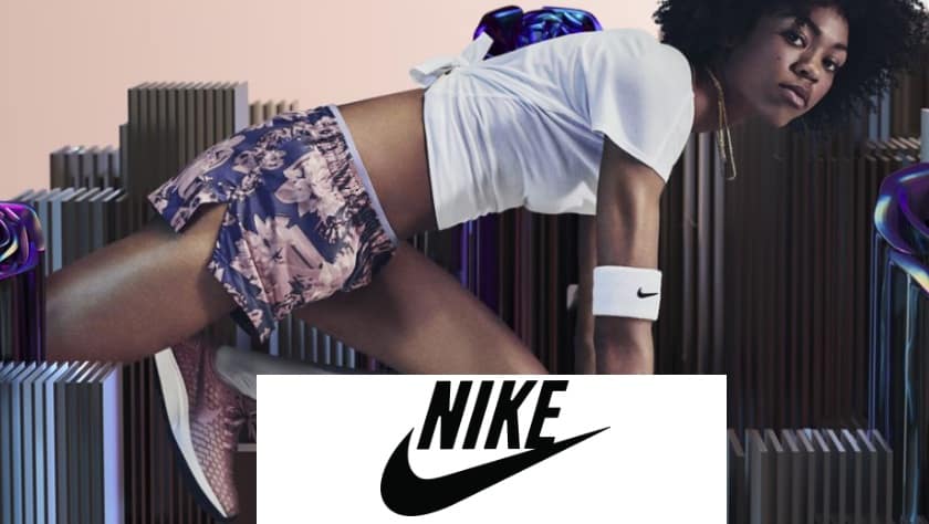 nike extra sale discount