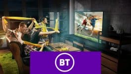 TV + BT BROADBAND DISCOUNT – Find the Best Deals!
