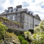 national trust building