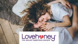 lovehoney police discount