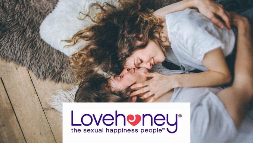 lovehoney police discount