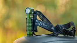 Discount Police Torches at OLIGHT UK –  15% Off