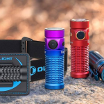 olight police discount