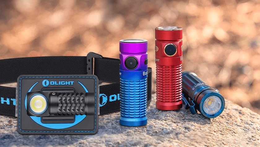 olight police discount