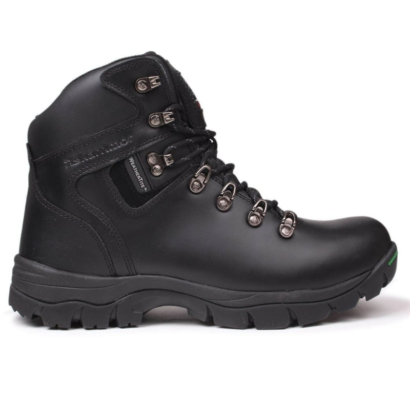 karrimor walking boots for police