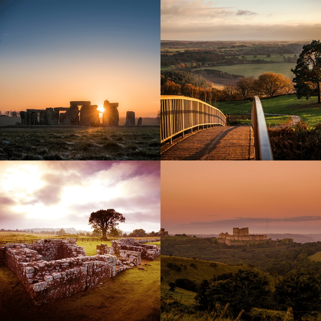 English Heritage 15 Discount & Deals! Police Discount Offers