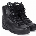 MIL TEC german military boots