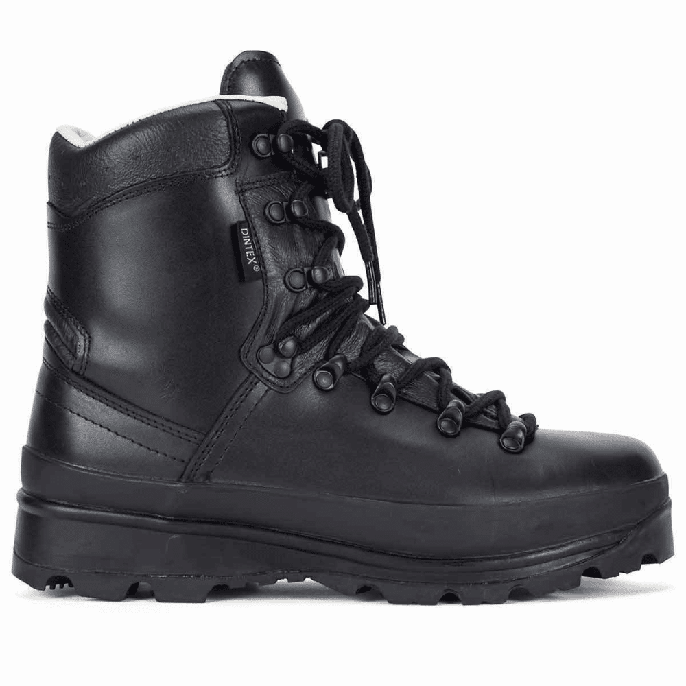 mil tec german military police boots