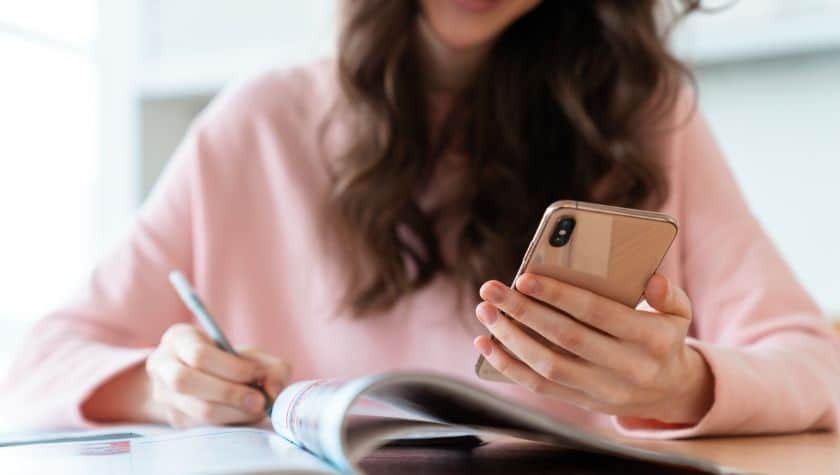three mobile discount
