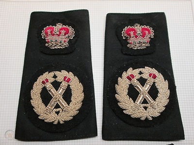 chief constable rank