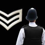 different Police Ranks in UK