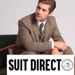 Suit Direct Police Discount