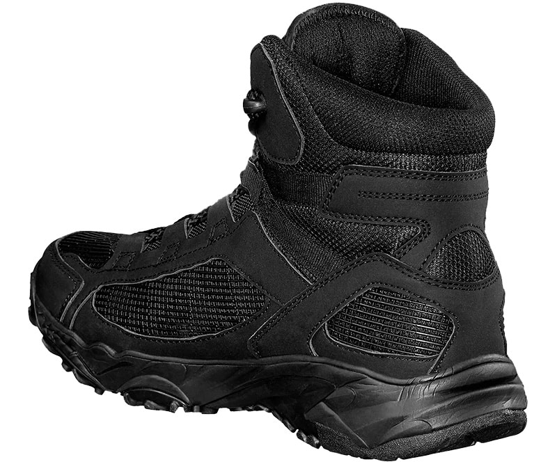 magnum vegan assault boots with police discount