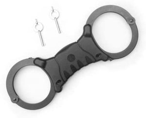 TCH840B Police Handcuffs