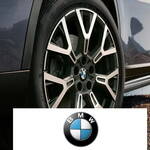 bmw police discount with logo