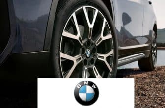 bmw police discount with logo