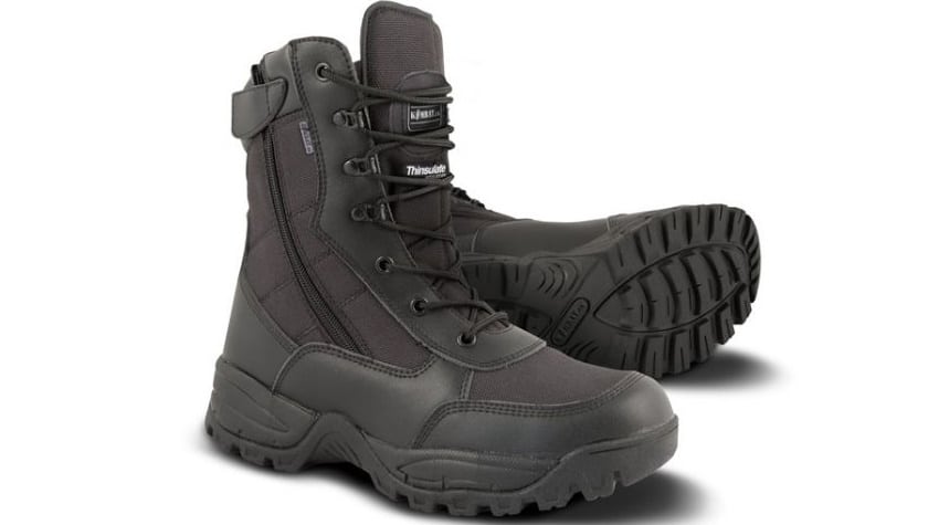 SPEC OPS KOMBAT UK BOOTS