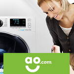 ao appliance with discount for a woman