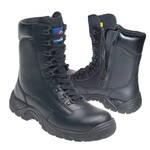 himalayan boots for police officers