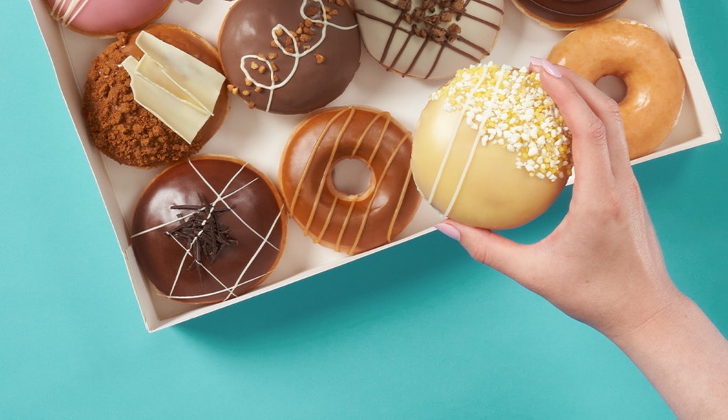 How to get Krispy Kreme Police Discount Police Discount Offers