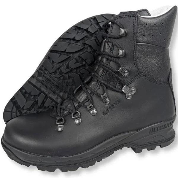 altberg blueline boots for women