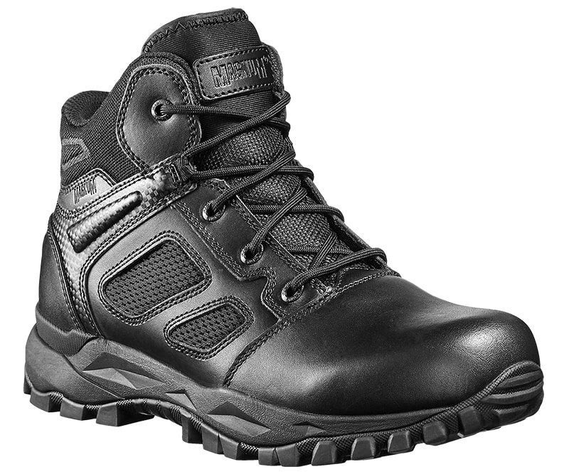 magnum elite spider boots for women