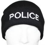 quality police beanie hat for police officers