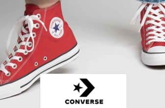 converse footwear for police community