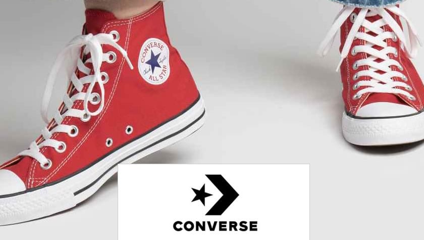 converse footwear for police community