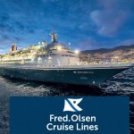 fred olsen cruise