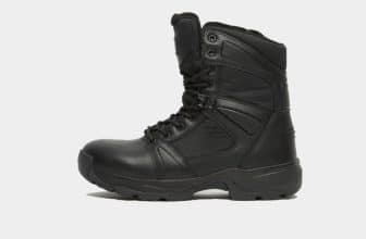 Best police deals boots uk 217