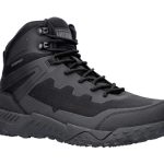 tactical police boots